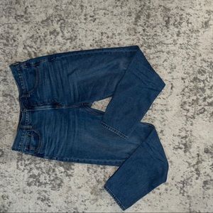 👖 AE / American Eagle Jeans: Mom Jeans, Size 6